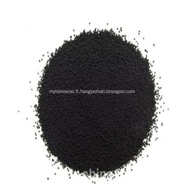 Noir de carbone N330 pour les couleurs de pigments pour béton